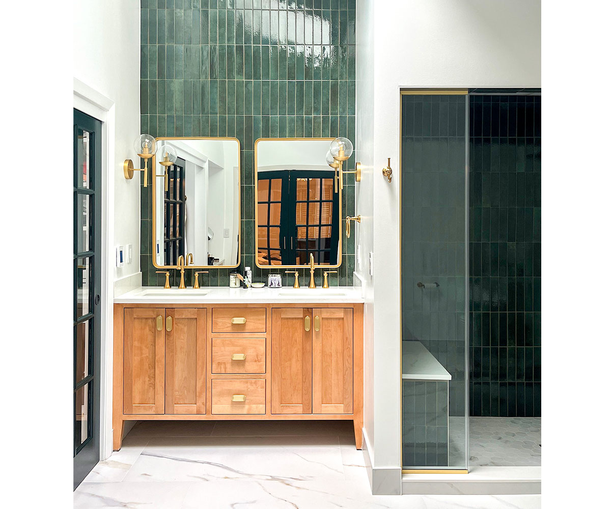 Charleston Vanity - Image 2