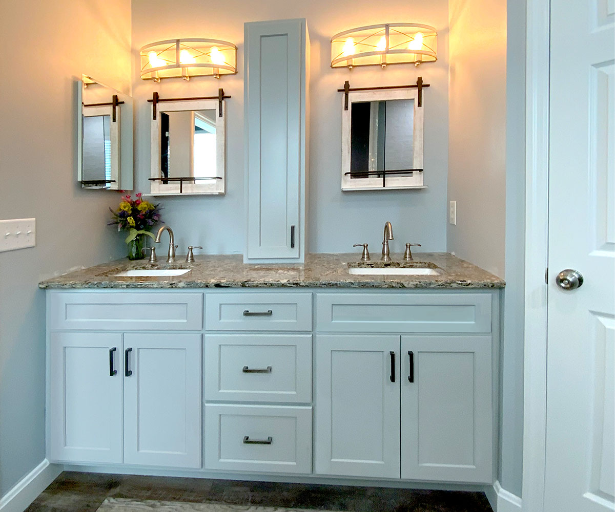 Jamesport Cabinet - Image 2