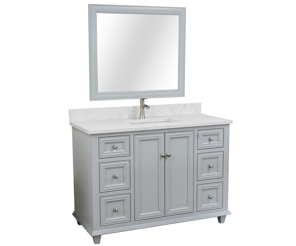 Rosedale Vanity - Image 2