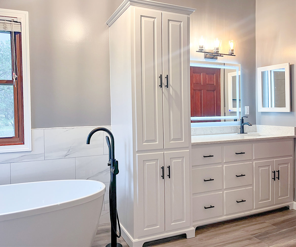 Southerland Vanity - 42"W - Image 3