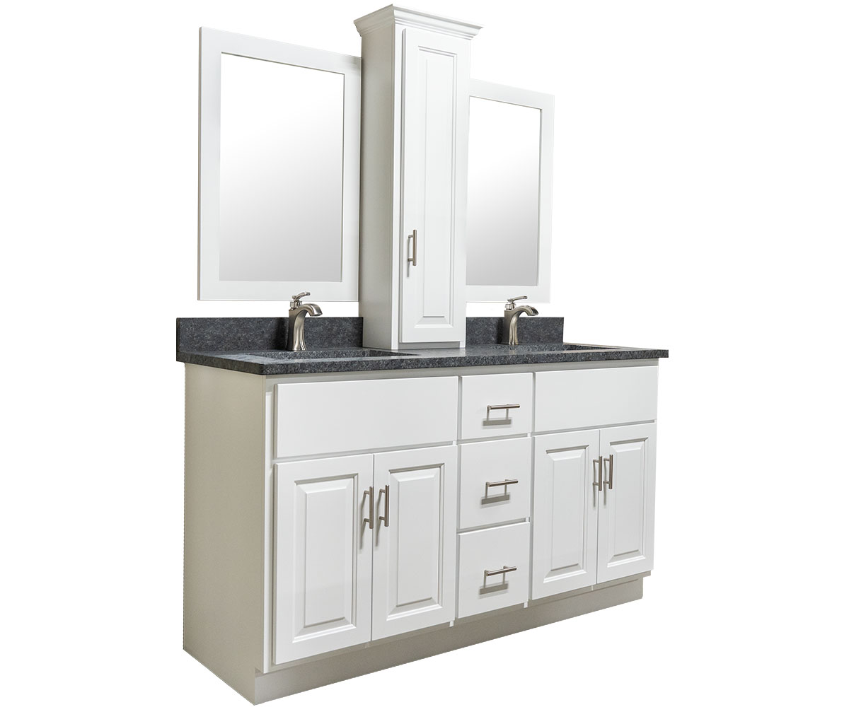 Wilkerson Vanity - Image 2