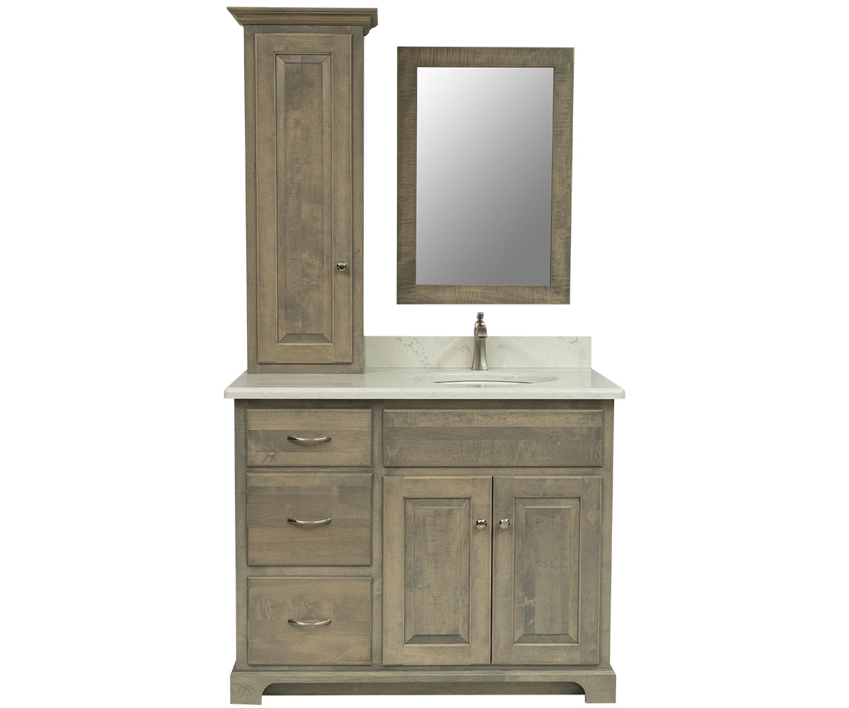 Southerland Vanity - 42"W - Image 2