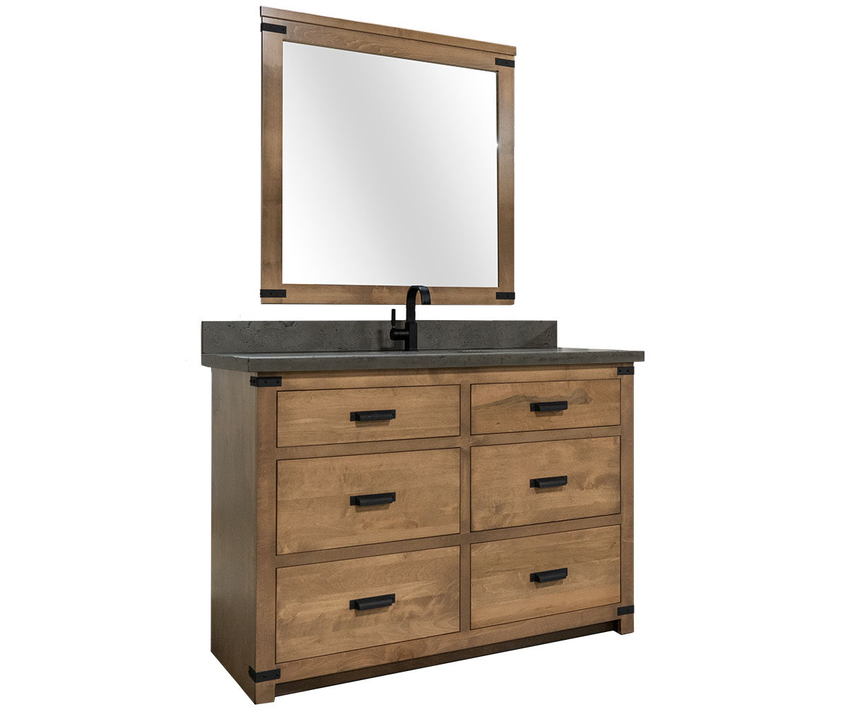 Lexington Mirror - Image 2