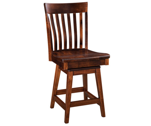 Chandler Swivel Bar Stool