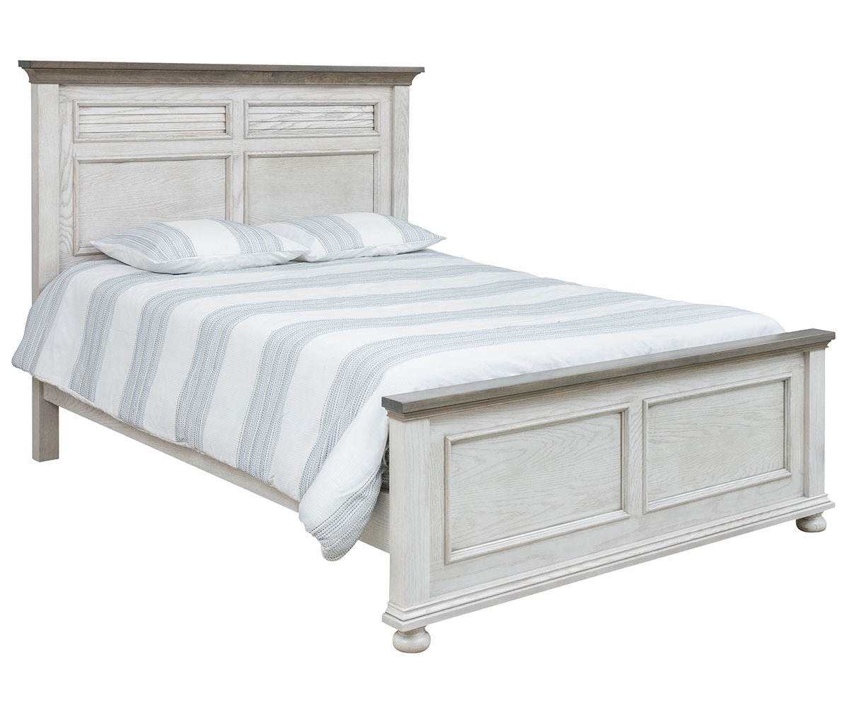 Hickory Grove Bedroom Collection - Image 2