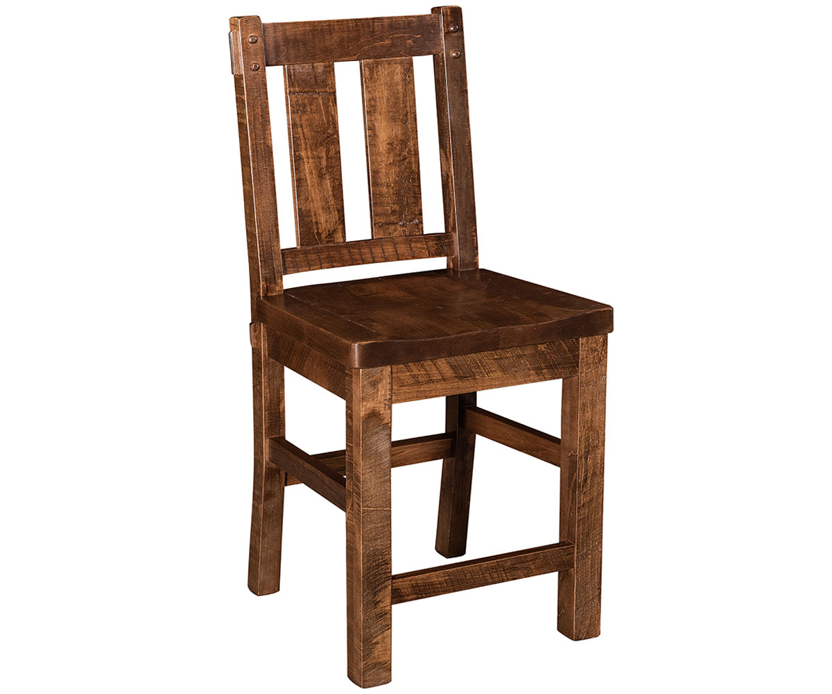 Houston Island Collection - Five Drawer - Image 4