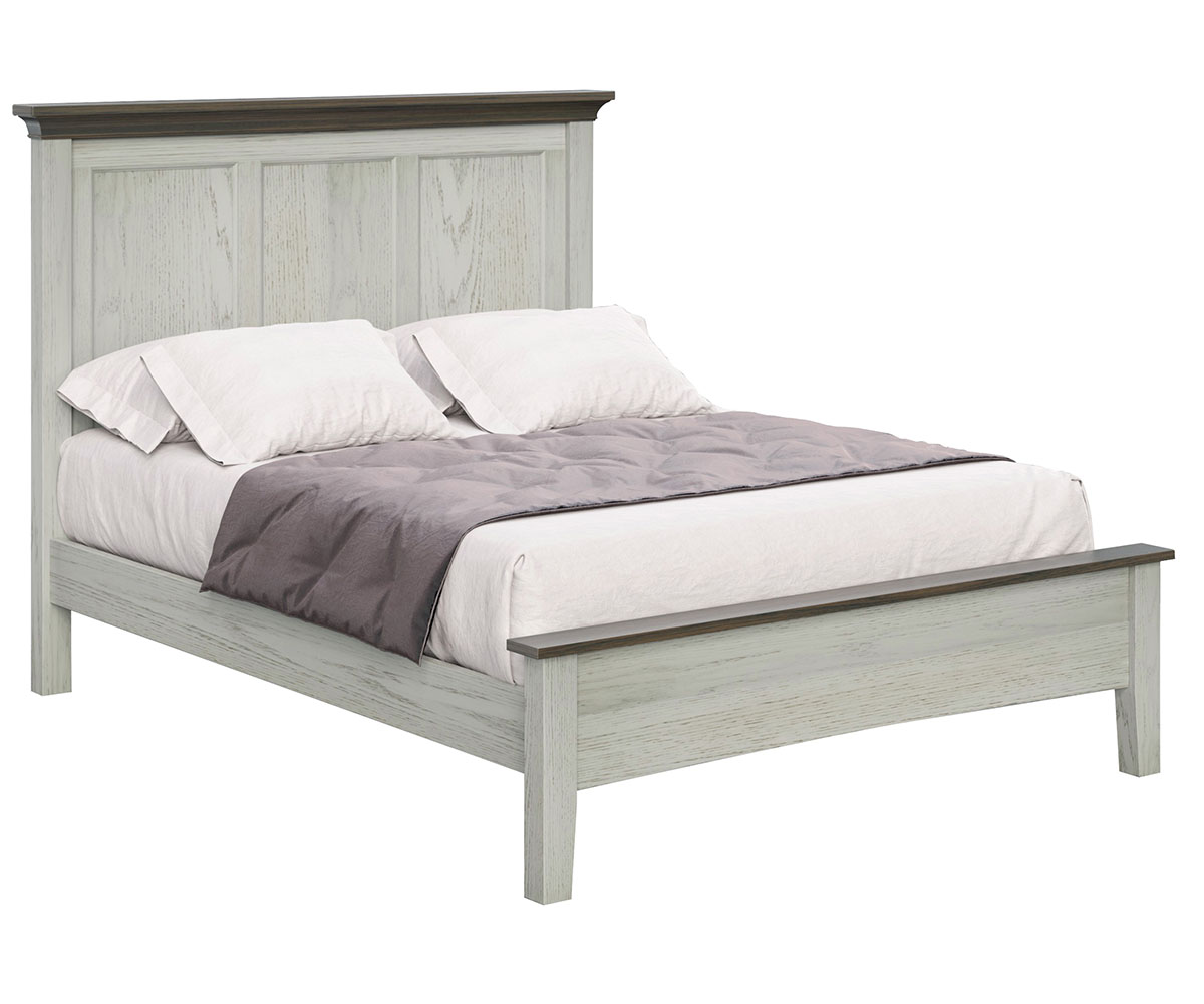 Hickory Grove Bedroom Collection - Image 3