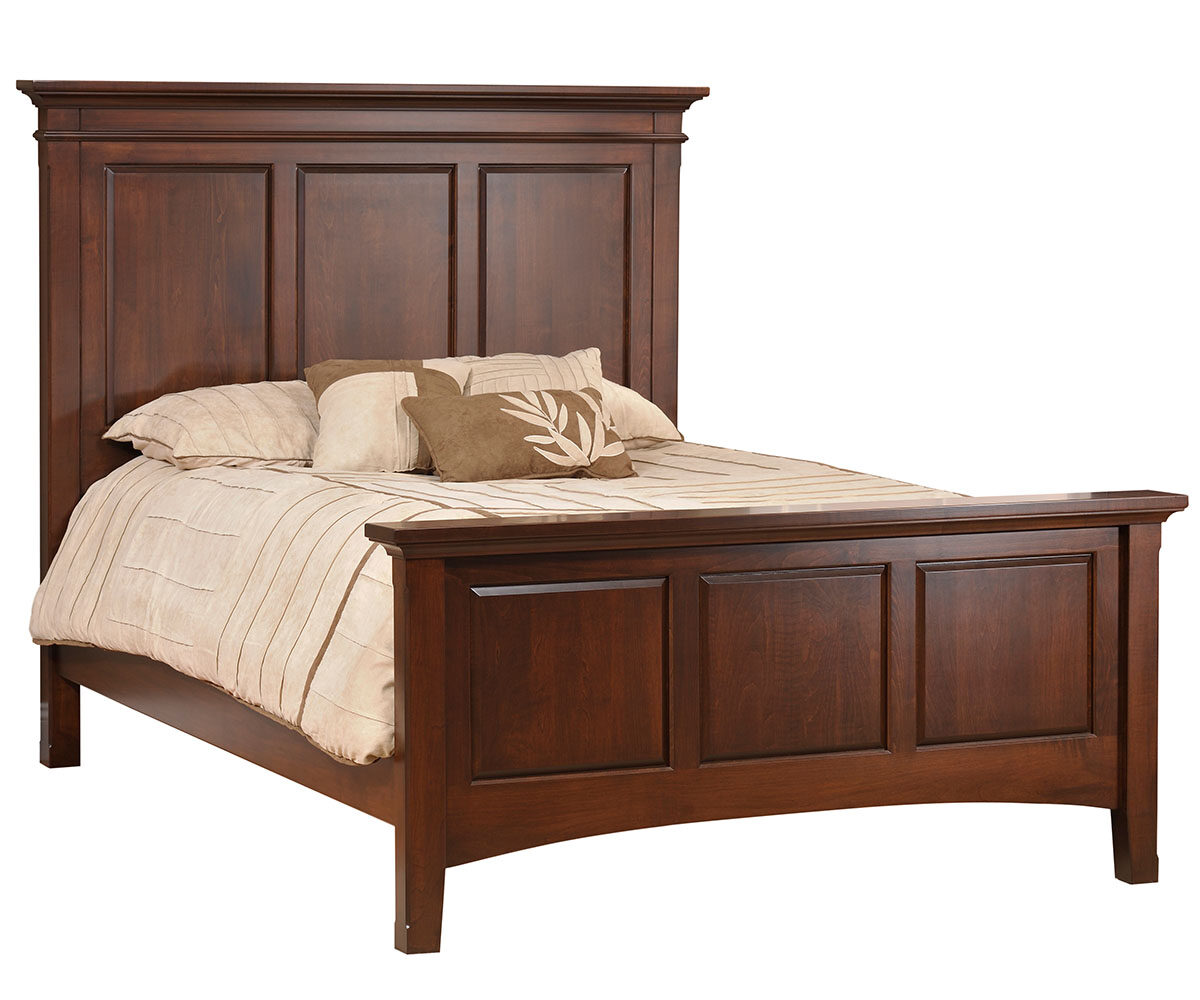 Brookfield Bed