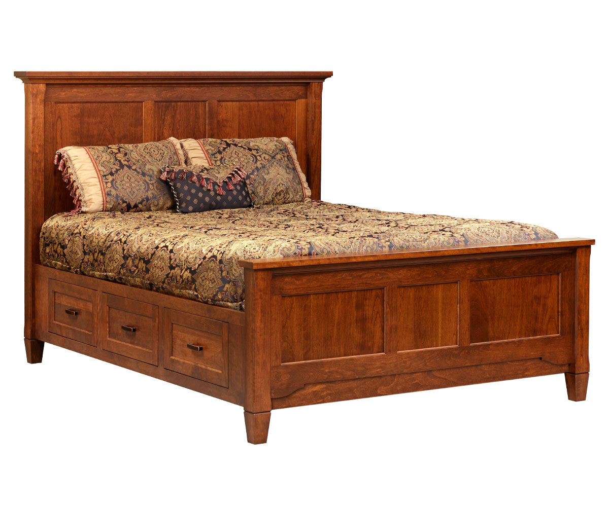 Lexington Bedroom Collection - Image 4