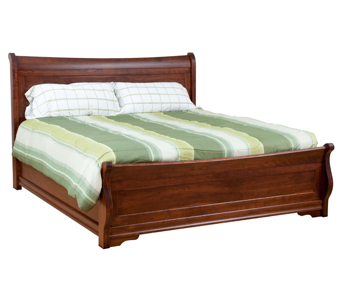 Luxemburg Bed