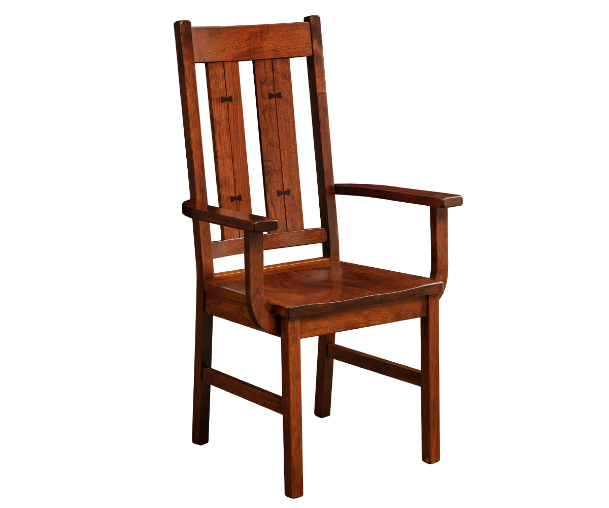 Dixon Chair - Image 2