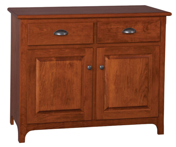 Plymouth 2 Door Buffet