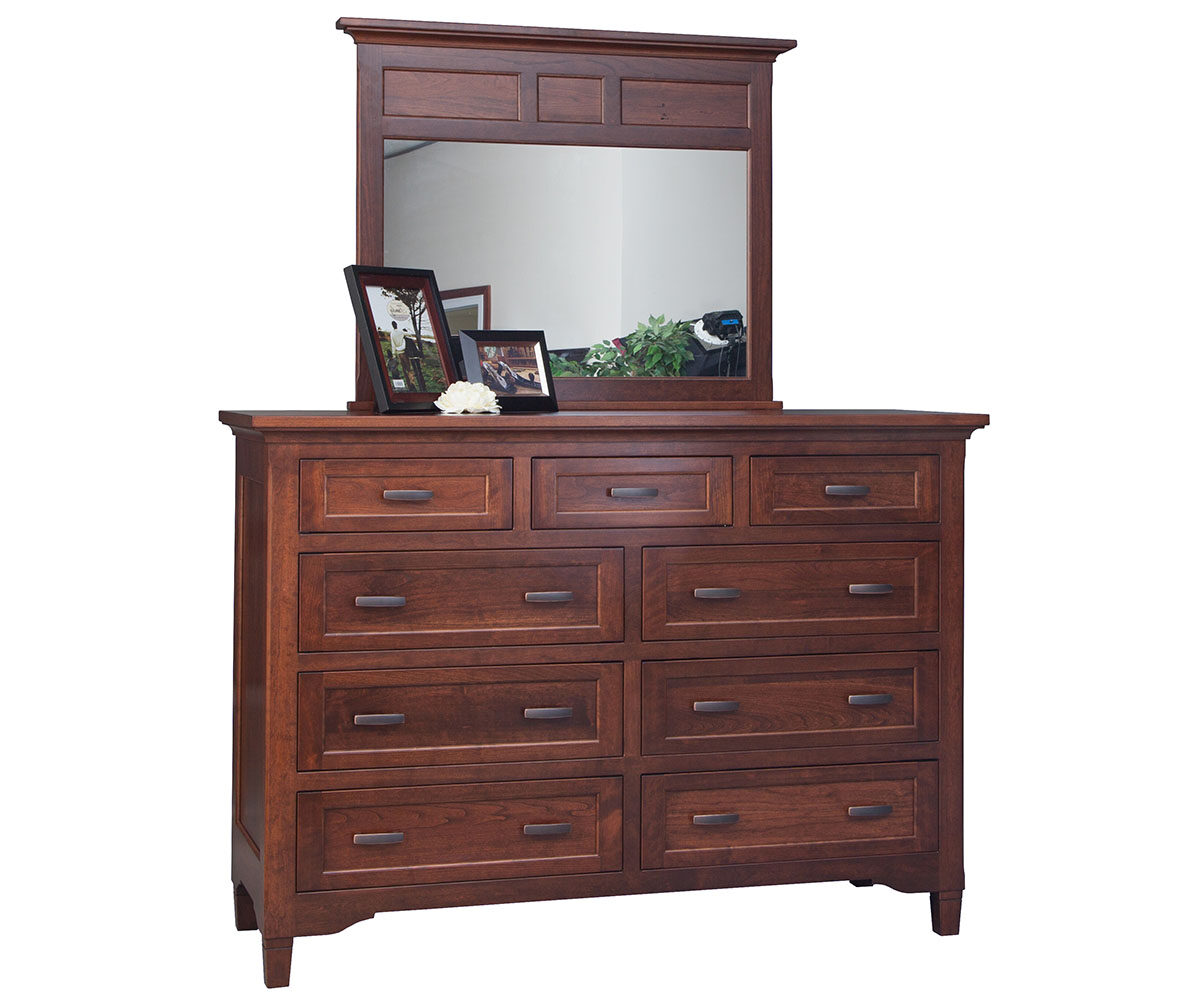 Lexington Bedroom Collection - Image 7