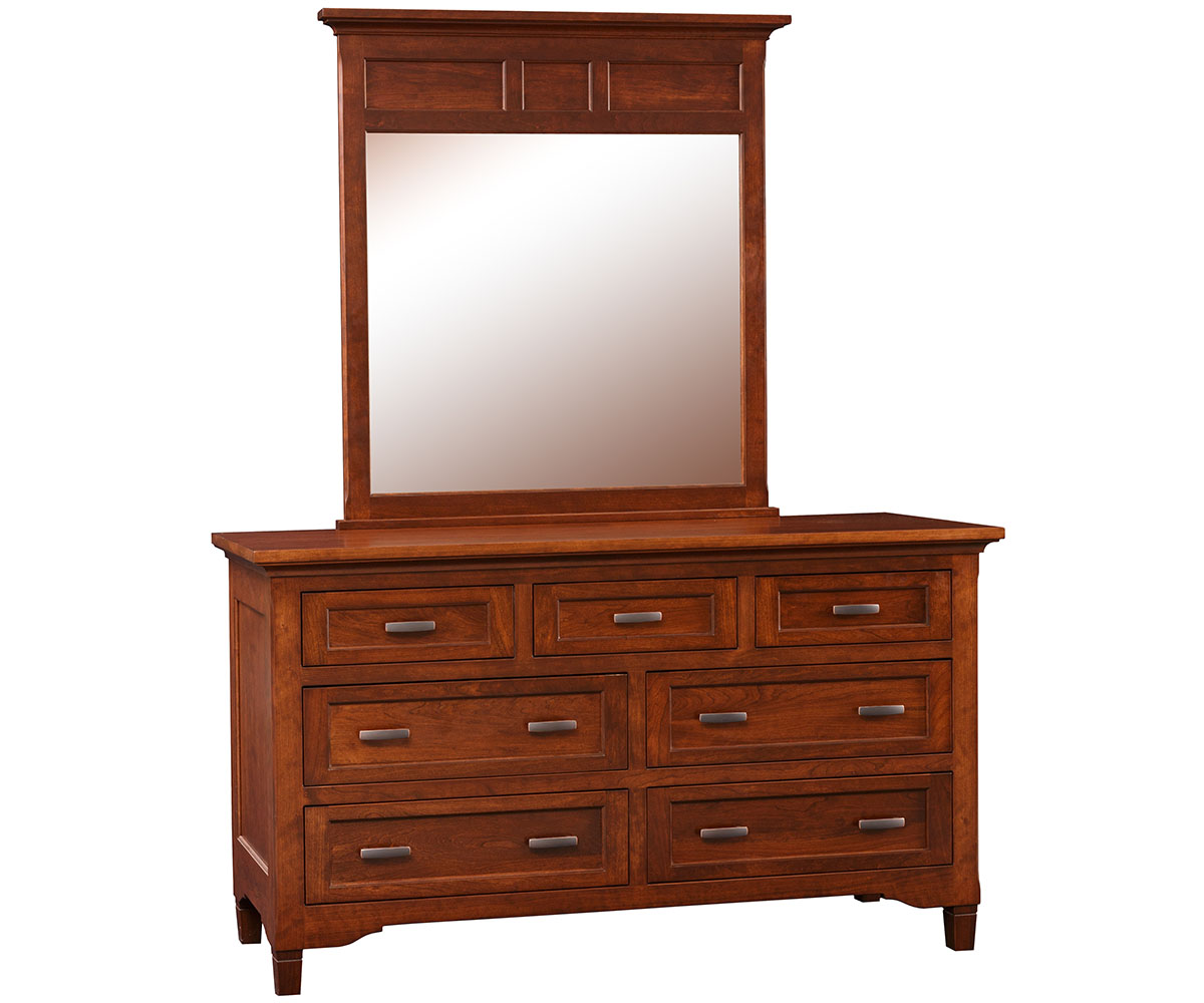 Lexington Bedroom Collection - Image 8