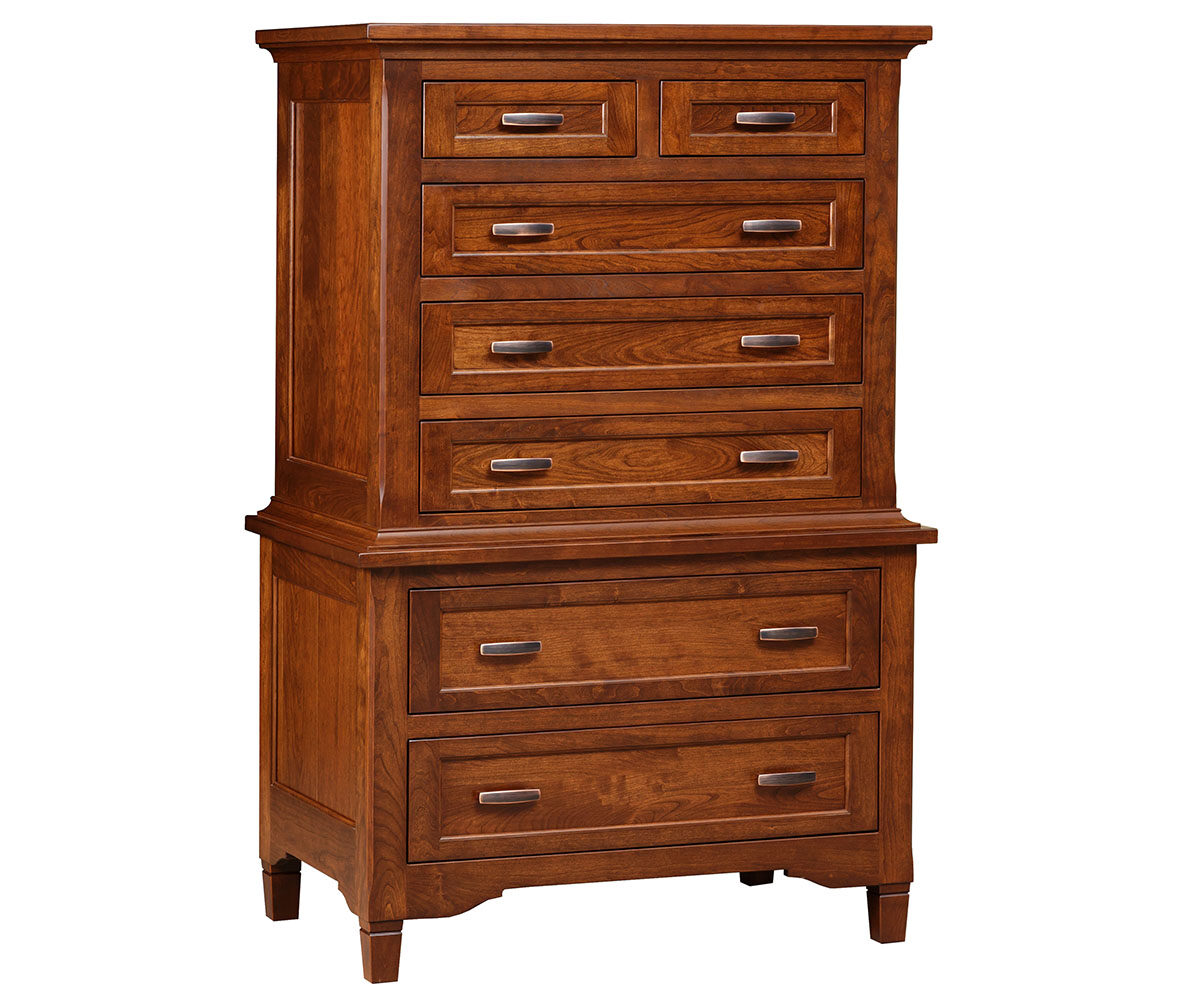 Lexington Bedroom Collection - Image 9