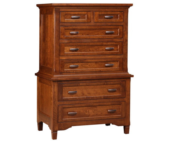 Lexington Chest on Chest