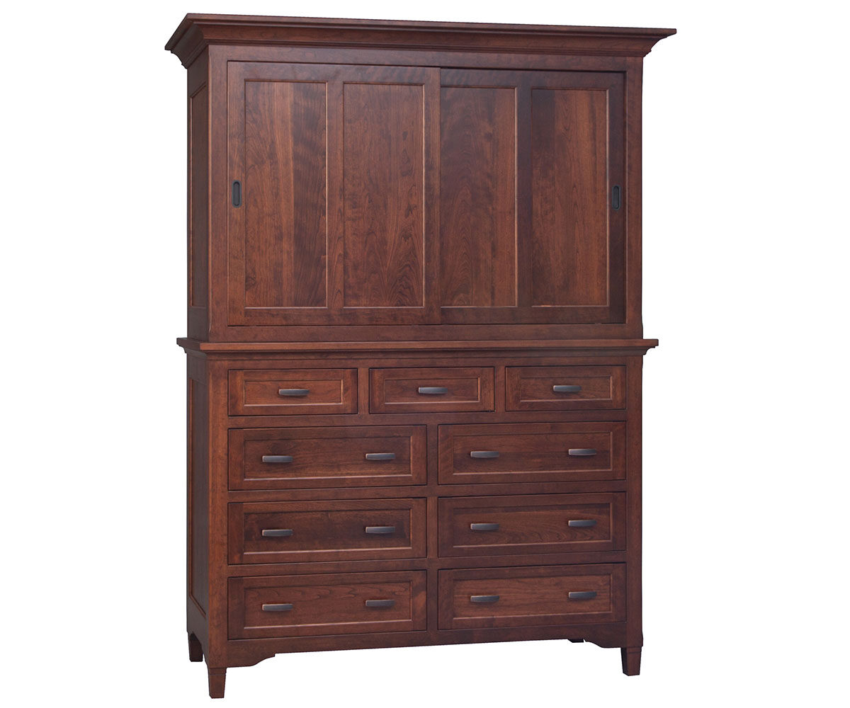 Lexington Bedroom Collection - Image 5