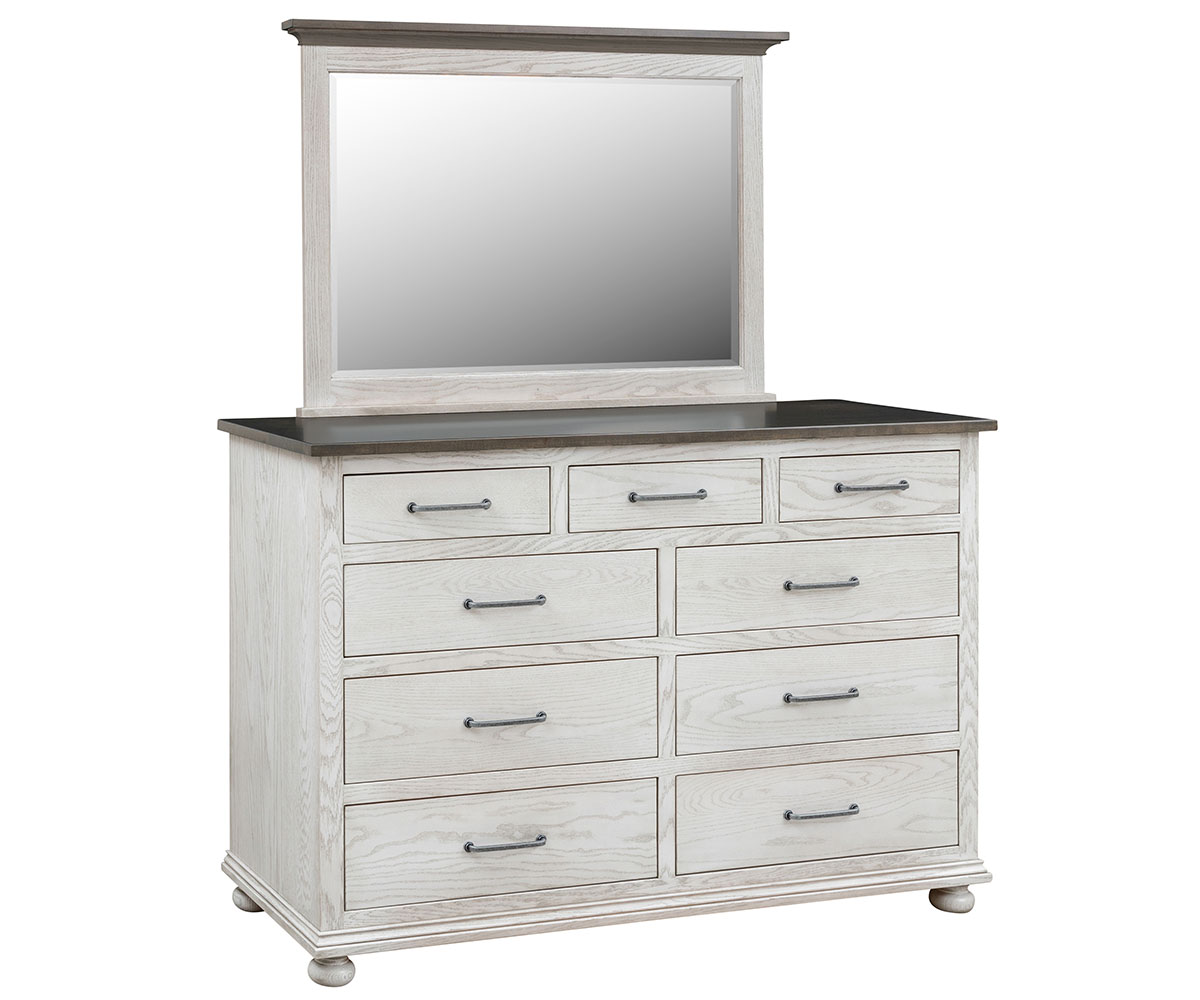 Hickory Grove Bedroom Collection - Image 5