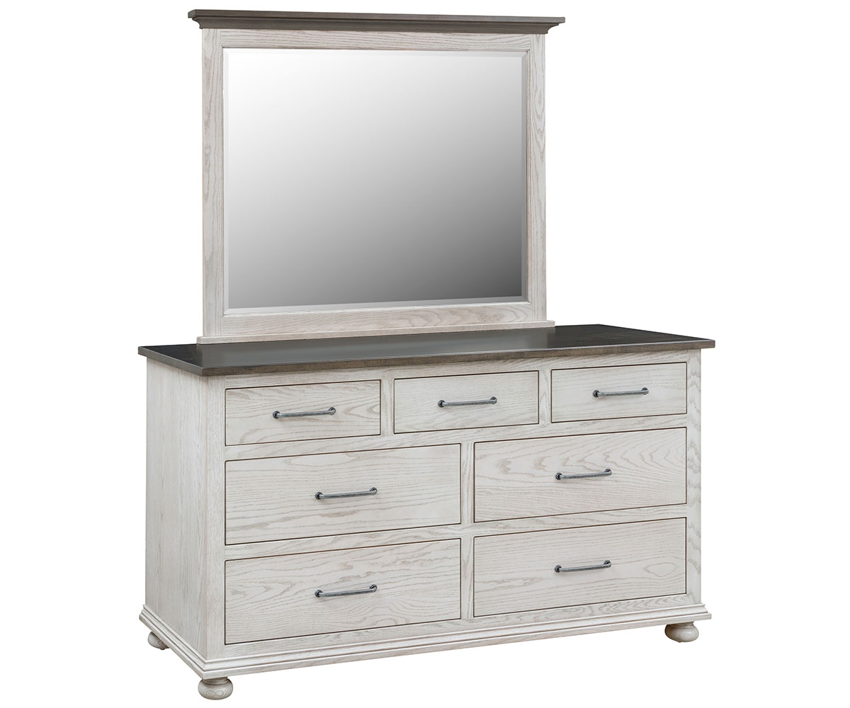 Hickory Grove Bedroom Collection - Image 6
