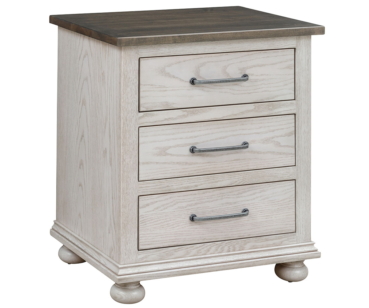 Hickory Grove Bedroom Collection - Image 8