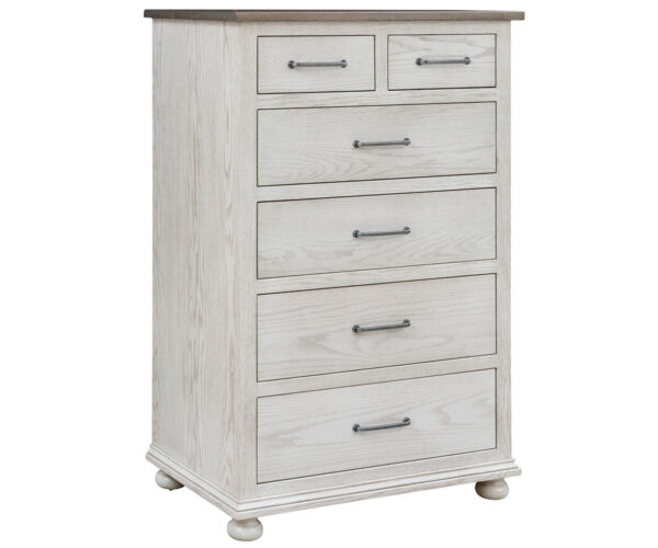 Hickory Grove Chest of Drawers