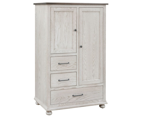 Hickory Grove Chifforobe