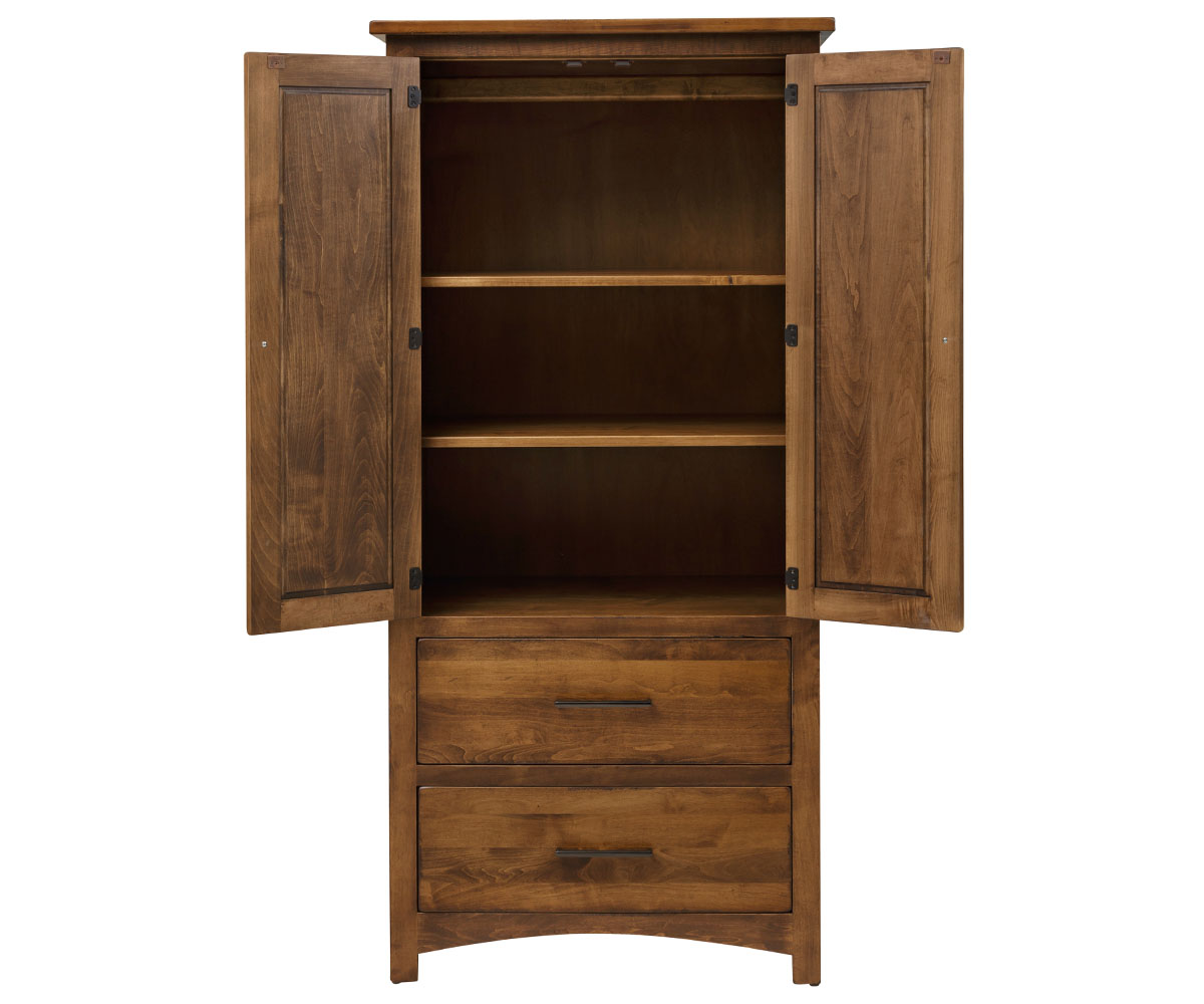 Avondale Armoire - Image 2