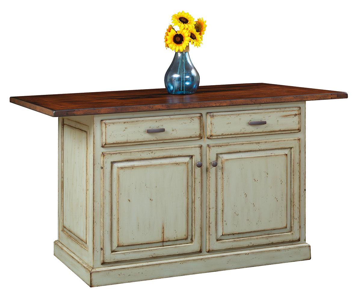 Traditional Island Collection - 66"W - Image 3