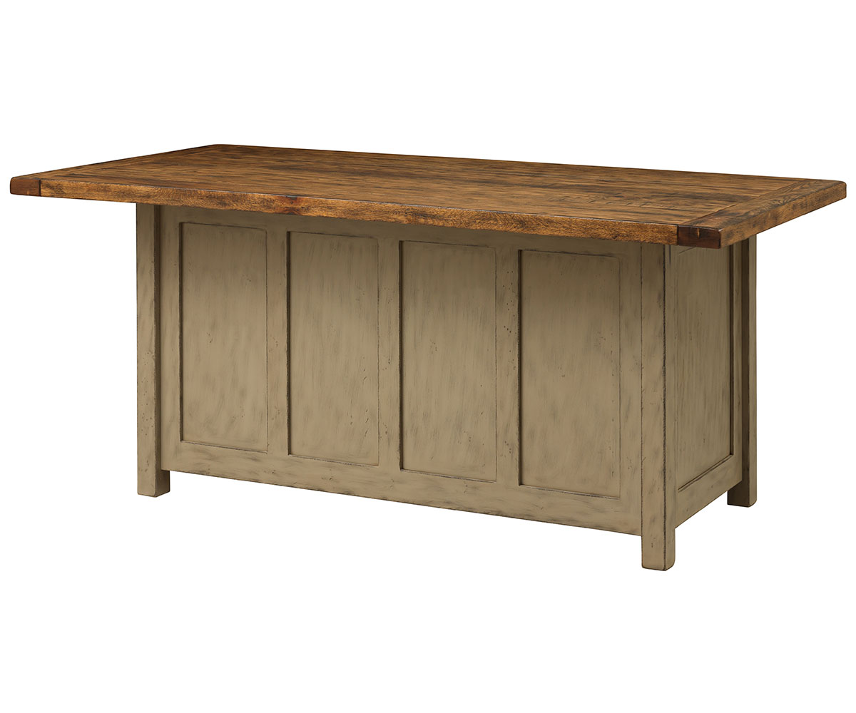 Lahoma Island - 78"W - Image 2