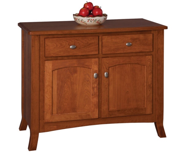 Concord 2 Door Buffet