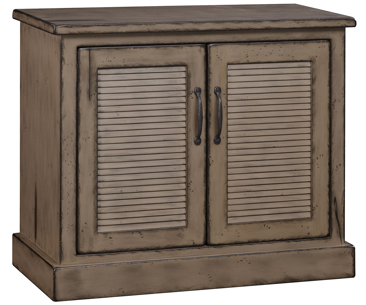 Baldwin 2 Door Buffet