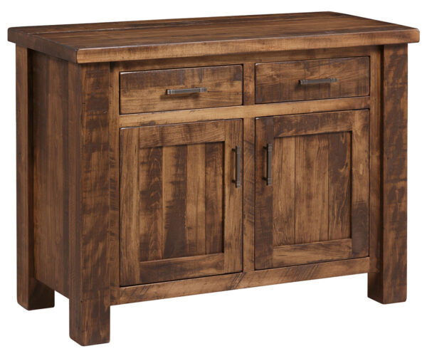 Houston 2 Door Buffet