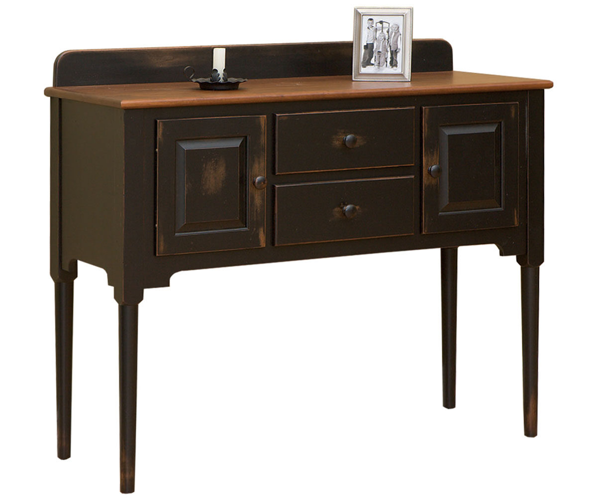 Plymouth Sideboard