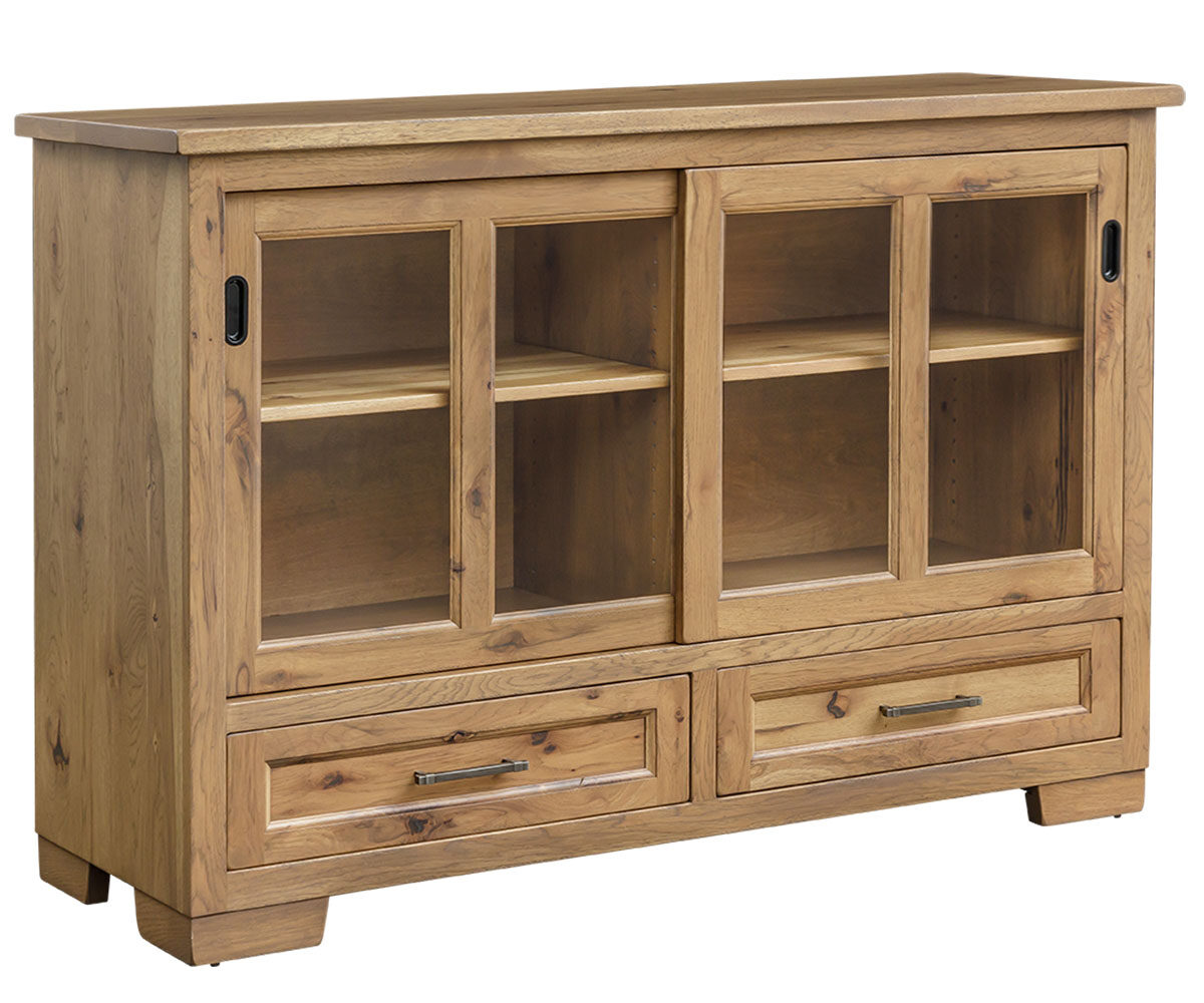 Hudson Single Pedestal Dining Collection - Image 5