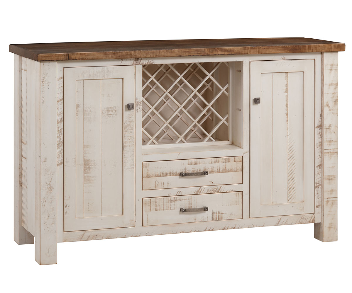 Houston Trestle Dining Collection - Image 6