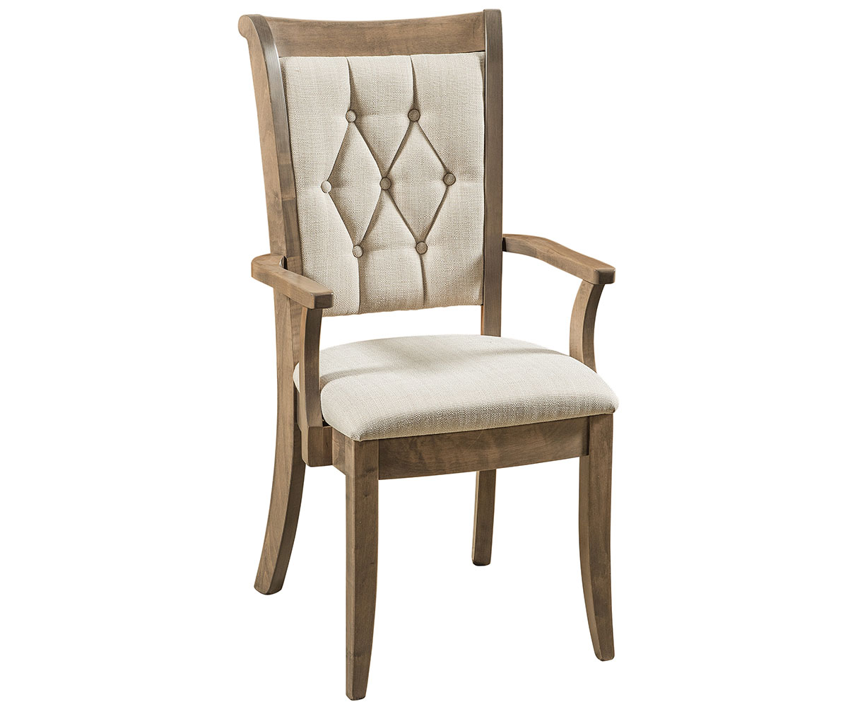 Chelsea Chair - Image 2