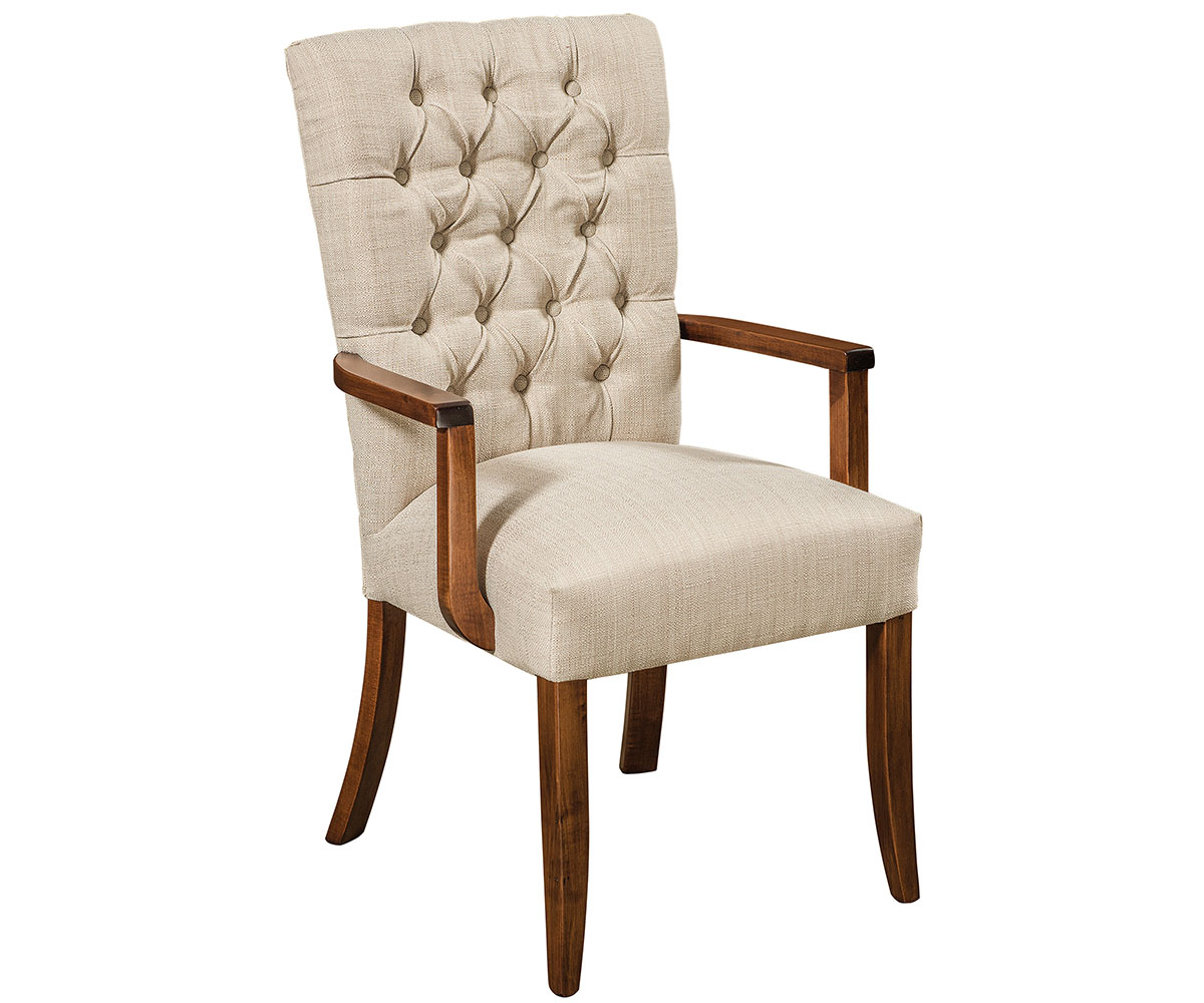 Alana Chair - Image 2