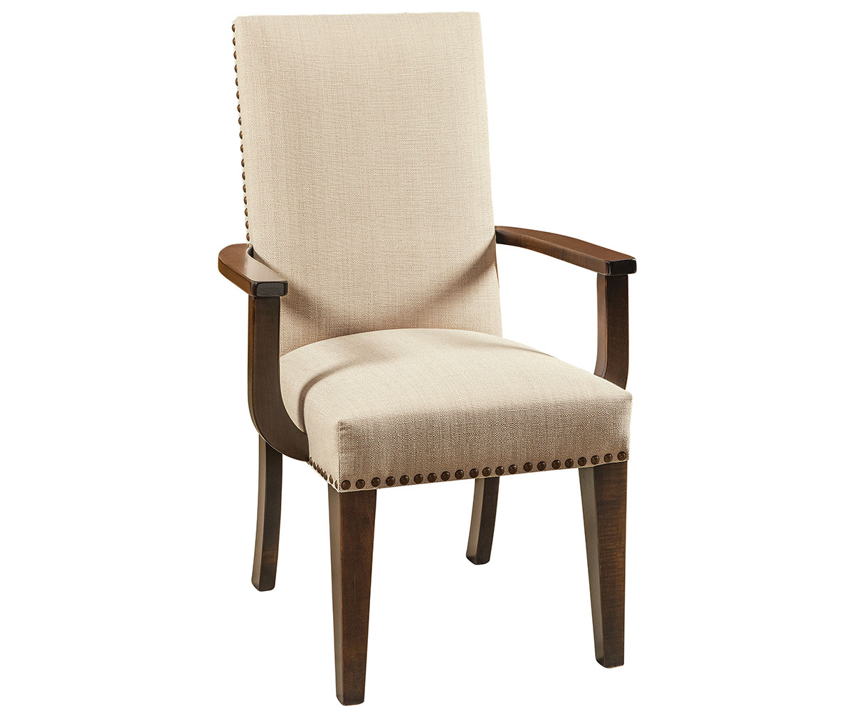Corbin Chair - Image 2