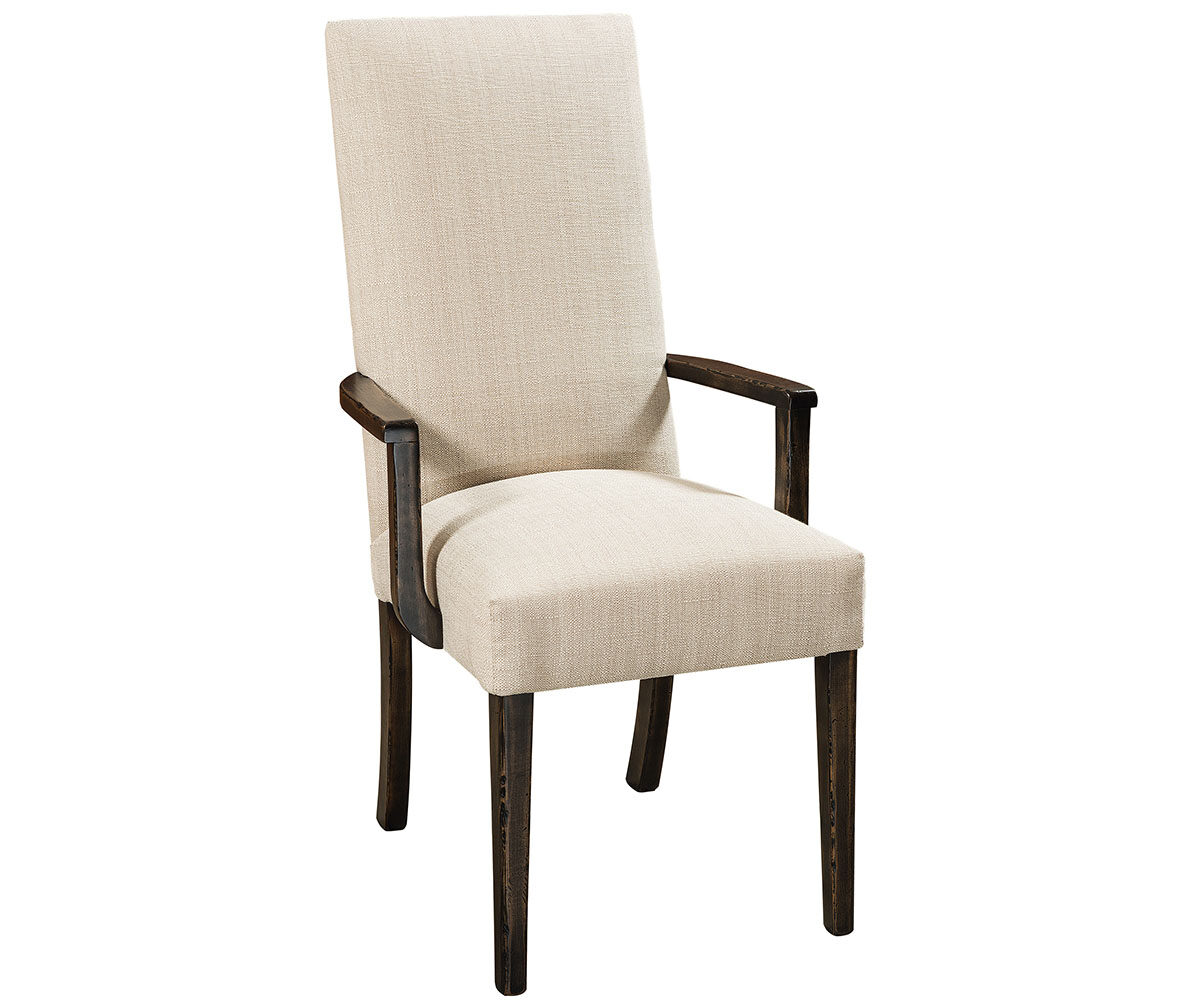 Sheldon Chair - Image 2