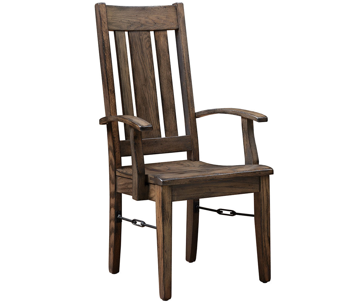 Ouray Chair - Image 2