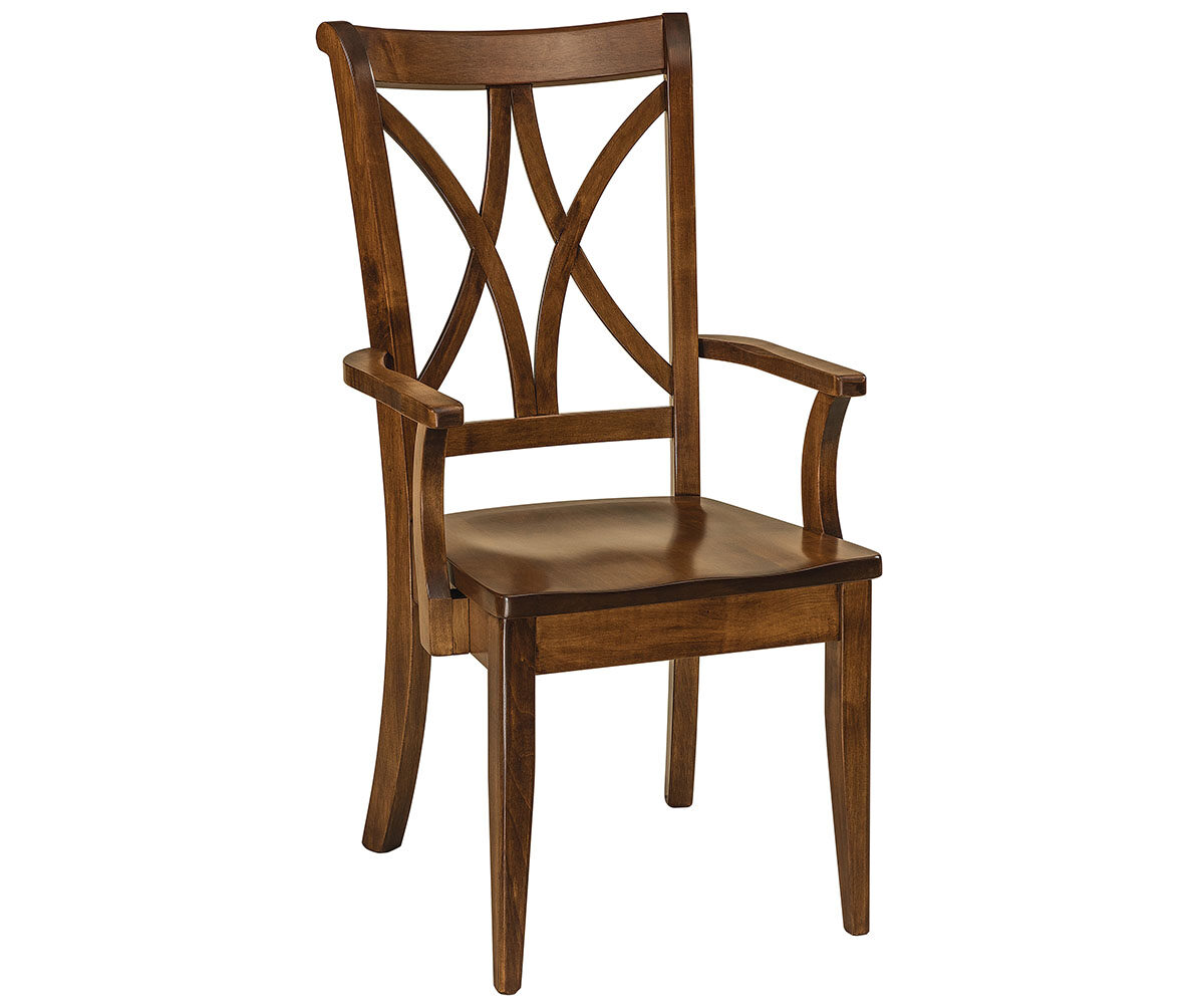 Callahan Chair - Image 2