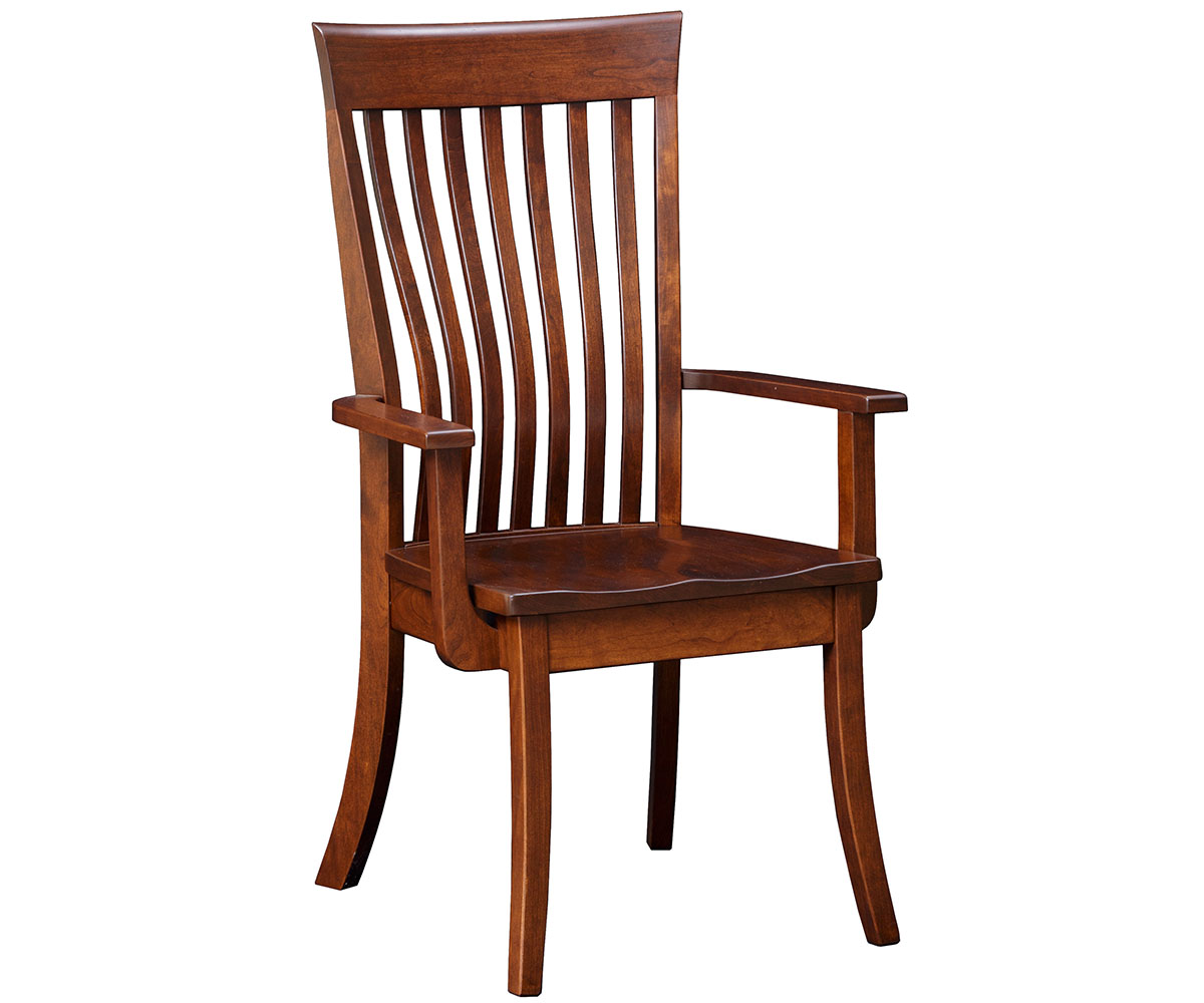 Christy Chair - Image 2