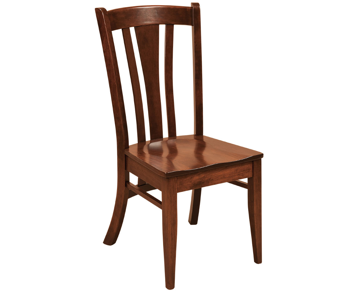Meridan Chair