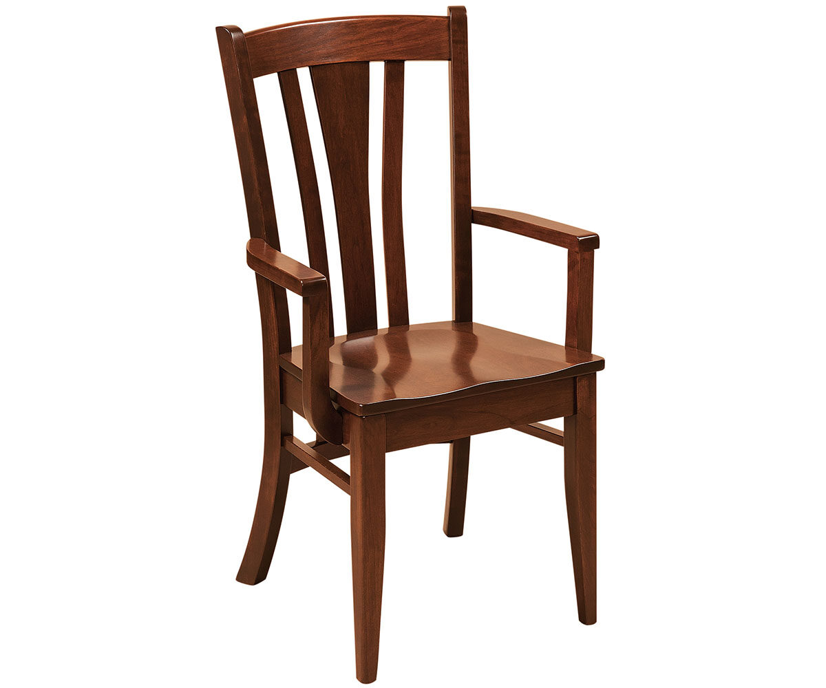 Meridan Chair - Image 2