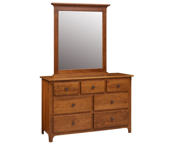 Plymouth Dresser