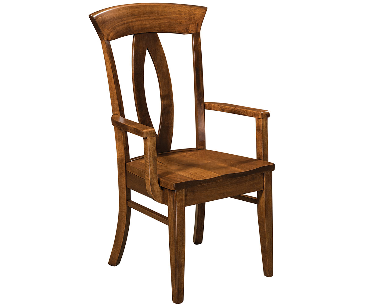 Brookfield Chair - Image 2