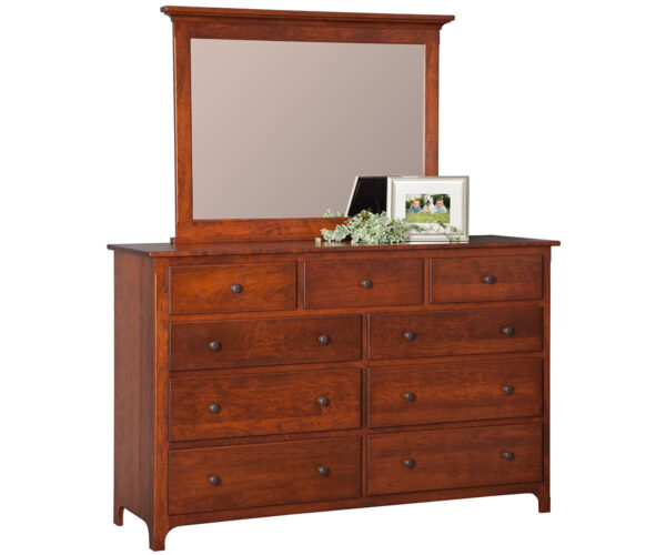 Plymouth High Dresser