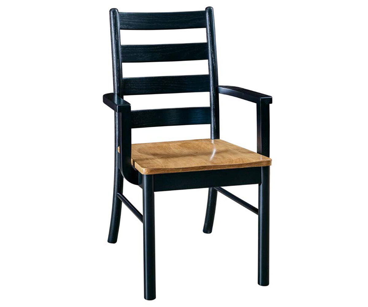 Liberty Chair - Image 2