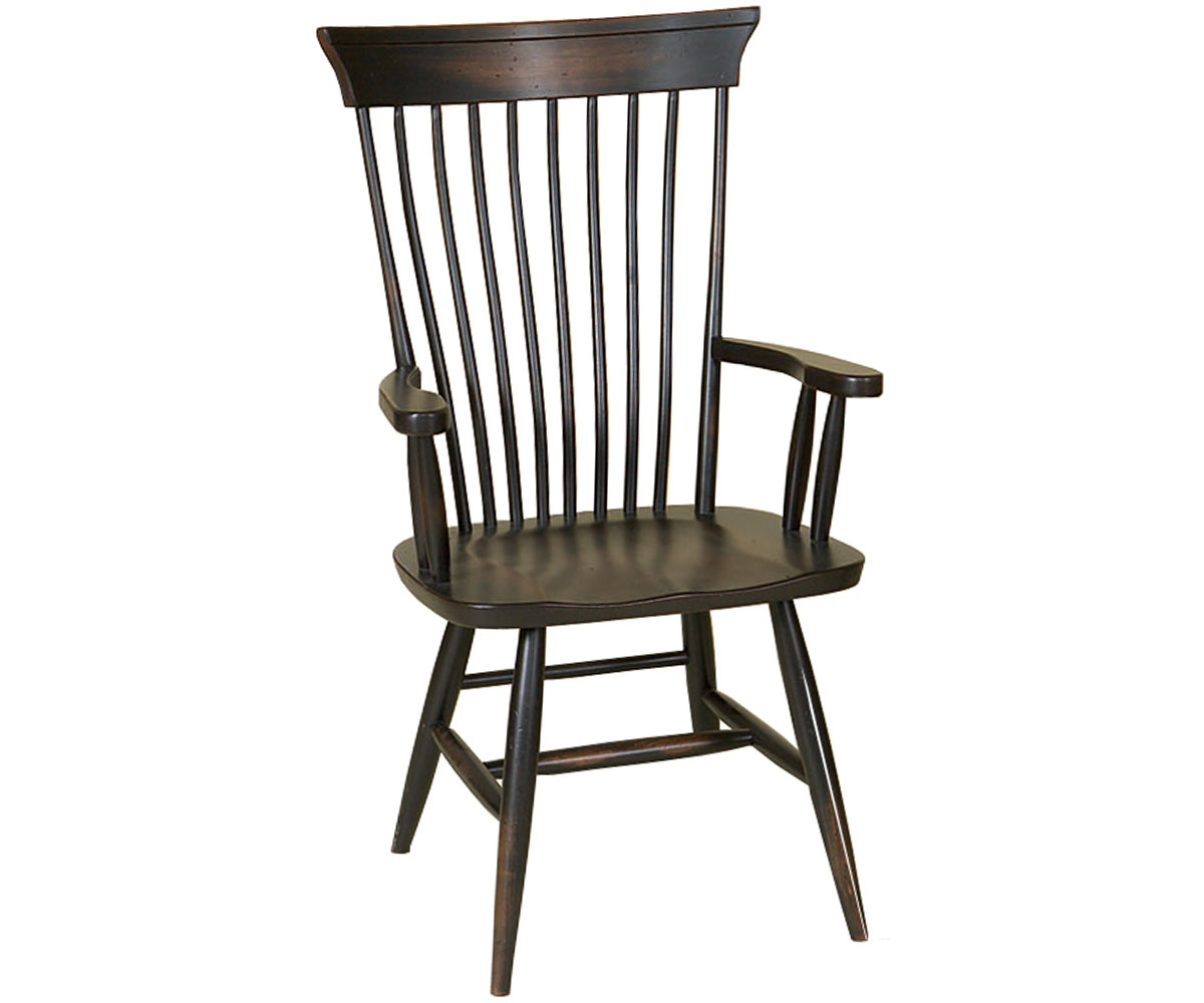 Plymouth Chair - Image 2