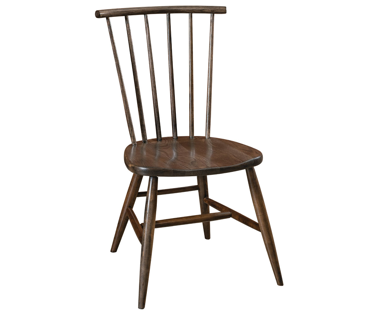 Barrington Chair